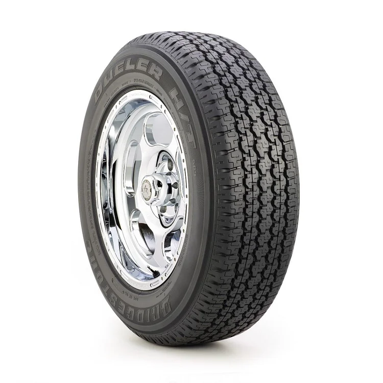 H/T 689 265/70R16
