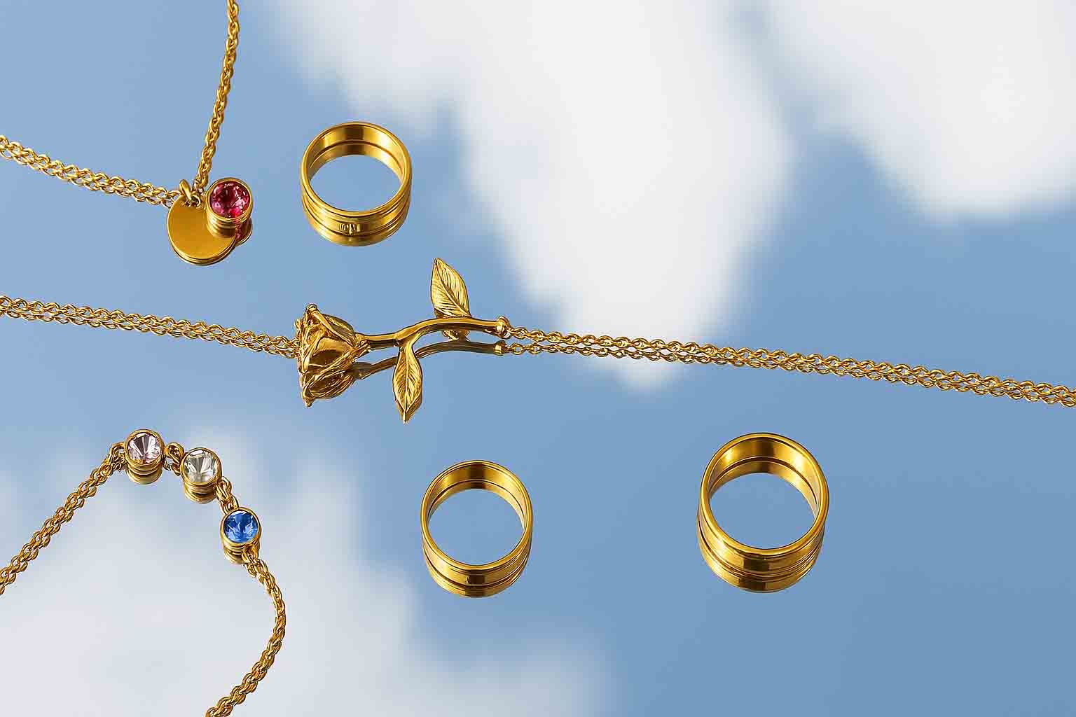 How to Design Your Own Custom Jewelry – A Step-by-Step Guide