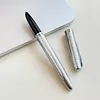 Jinhao 85 New Model All-Metal Engraved Fountain Pen with Hooded Nib