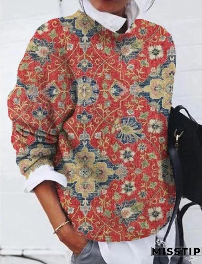 Modern and Comfortable winter Sweater