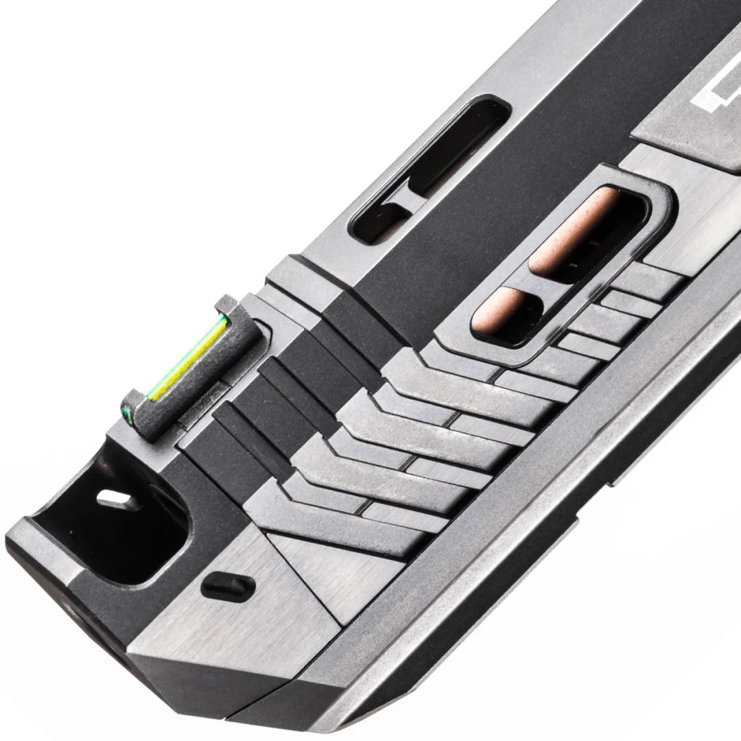 Mistr taktiky TTI Viper