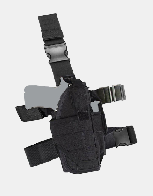 Tactical Leggings Holster