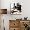 Cat-Paint by Numbers Cat 40*40CM