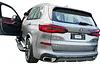 Topbest Aftermarket Electric Running Boards Factory Automatic Steps For NEW BMW X5L