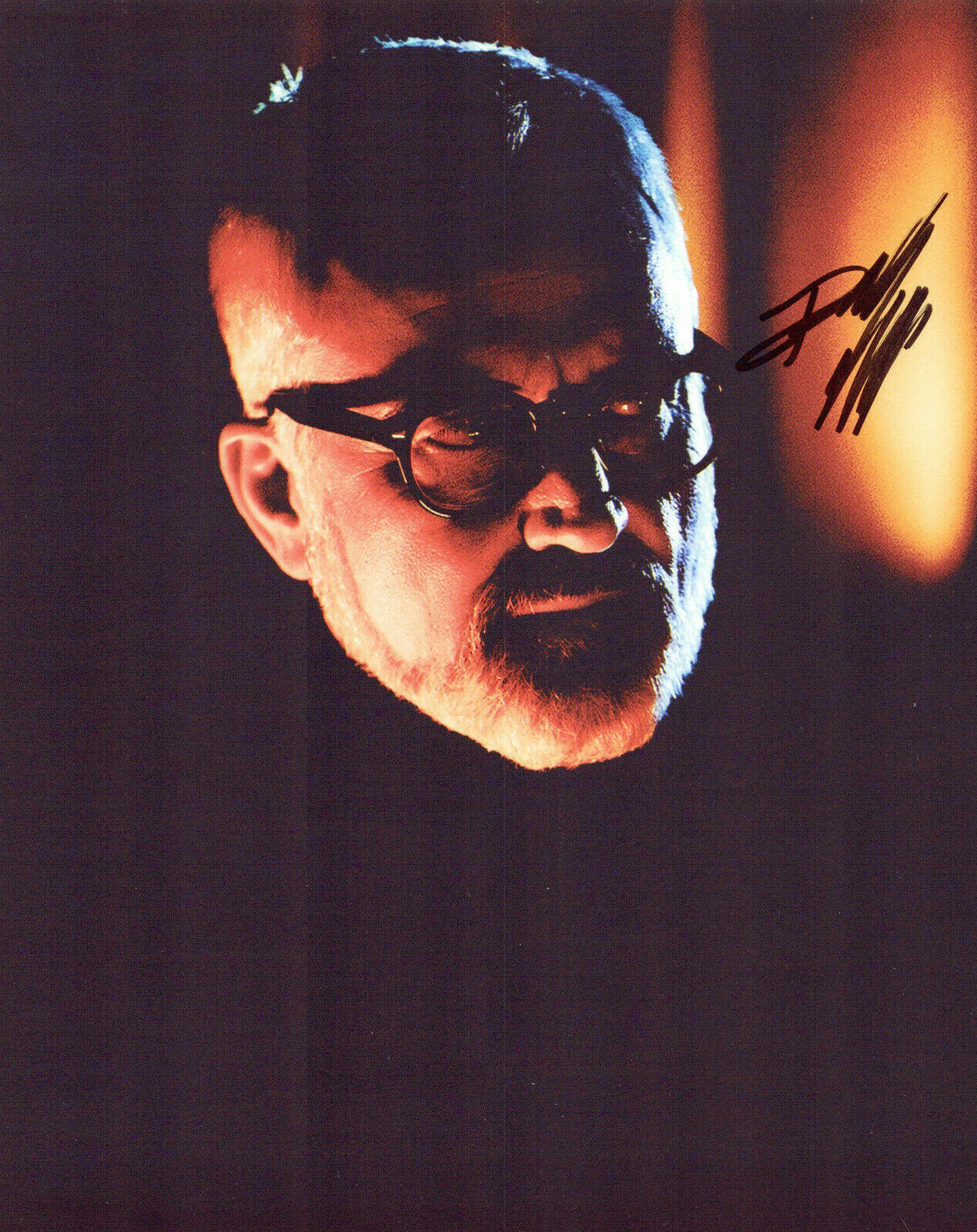 Bradley Whitford Get Out autographed Photo Poster painting signed 8x10 #1 Dean Armitage