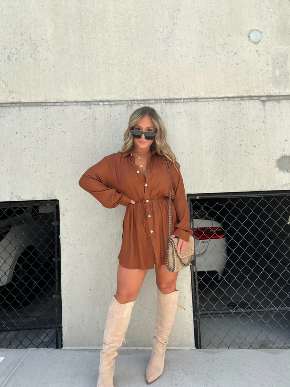 All-in-One Summer Playsuit Set