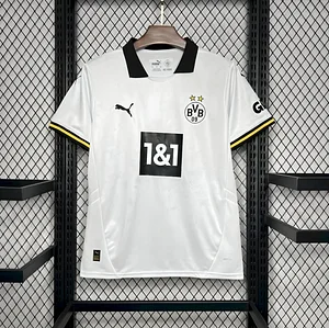 2024/2025 Dortmund Third Away Football Shirt 1:1 Thai Quality