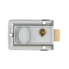 Waterproof Mechanical Digital Door Lock Button Keypad Keyless Code Lock