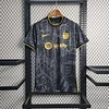 2023/2024 Barcelona Special Edition Black Football Shirt 1:1 Thai Quality love fball