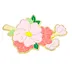 Sweet Spring Flowers