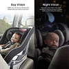 5 Inch Baby Car Mirror HD Rearview Baby Camera LCD Display 150 Degree View Angle