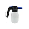 1.5L Electric Car Washing Foam Spray Pot Rechargeable Car Wash Home Cleaning Pot