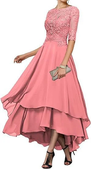 Uveng Dress 2025 New Banquet Birthday Dress Party Adult Ball Dress Summer