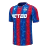 Crystal Palace Home Soccer Jersey 2024/25