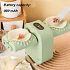 Dumpling Maker Automatic Electric Dumpling Maker Dumpling Press Automatic Mould