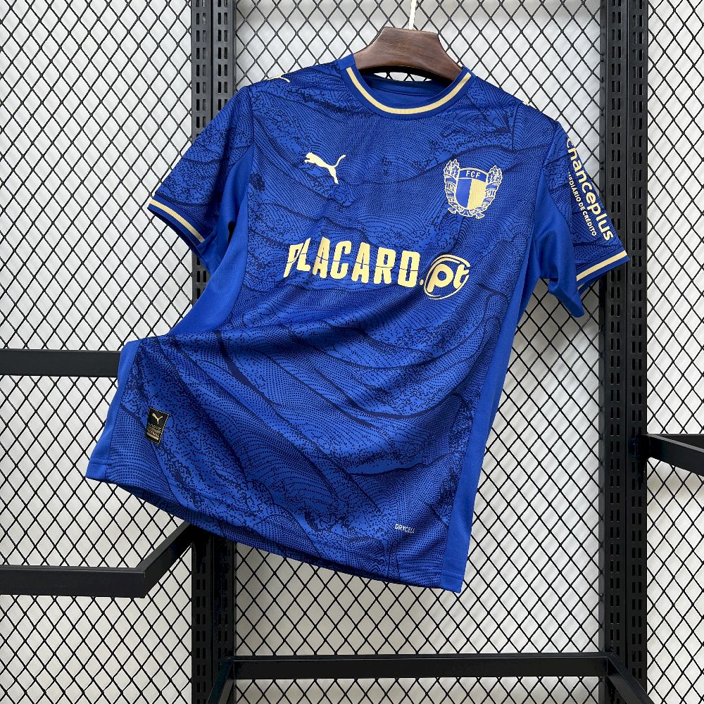 Famalicao