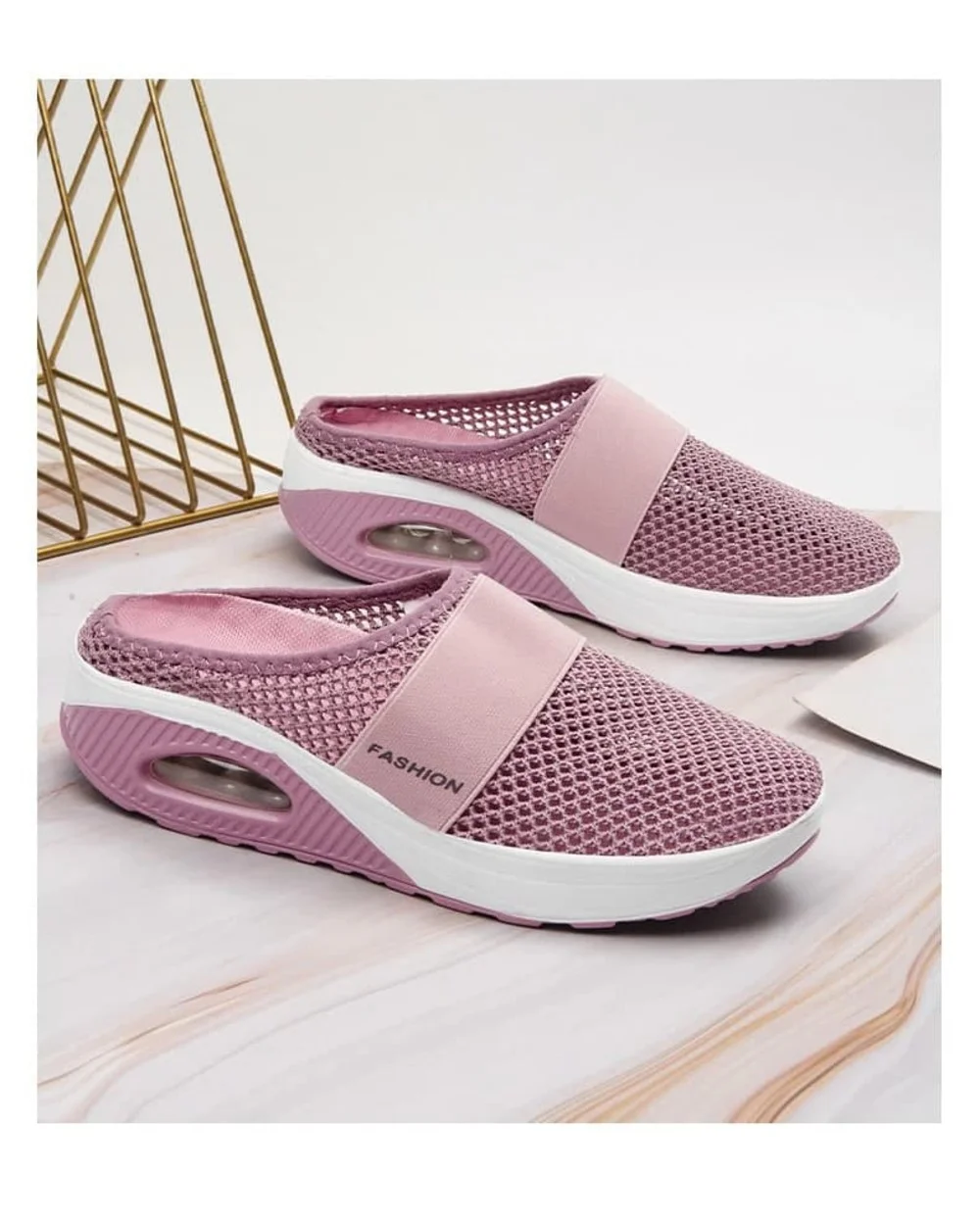TODAY SALE 50% - Women  Walking Shoes