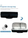 Carrying Case Dustproof Travel Carrying Case Waterproof for TheFreestyle