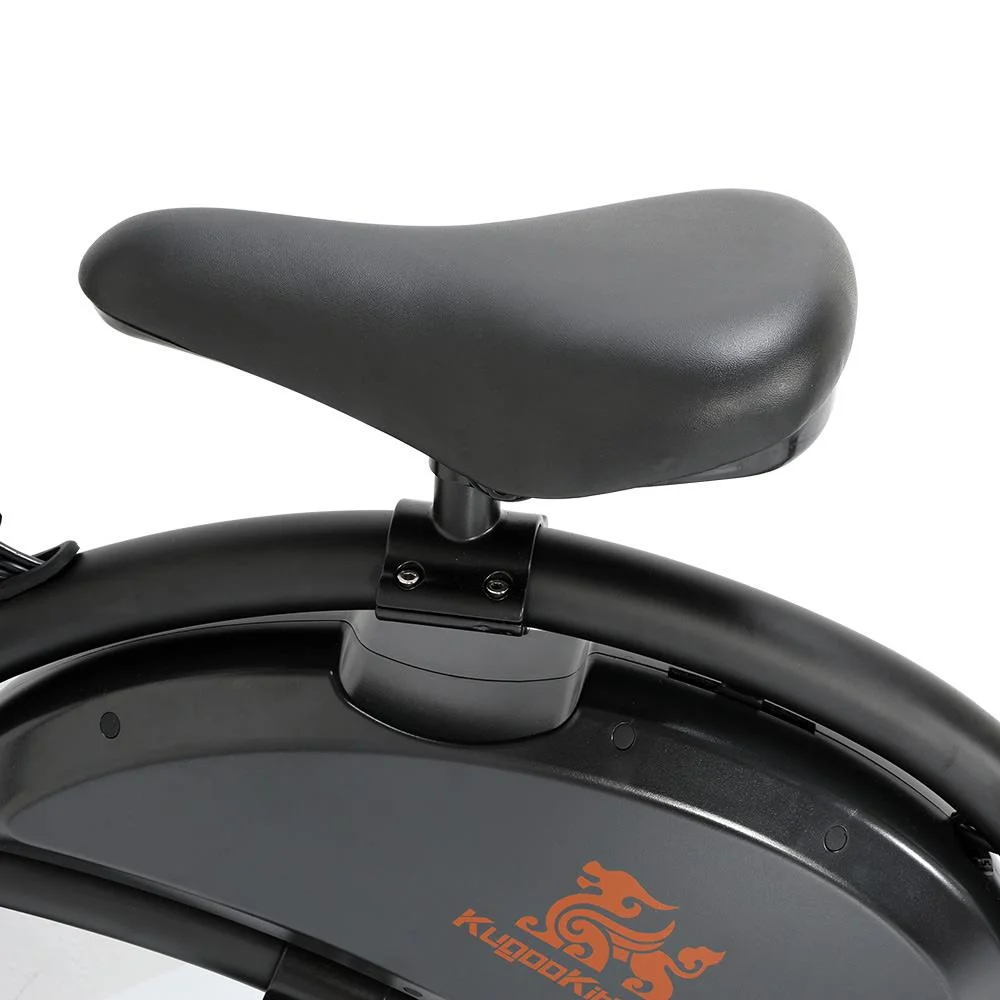 KUGOO KIRIN B2 Folding Electric Bike 14" Pneumatic Tires 400W Motor App Support Max 28 MPH