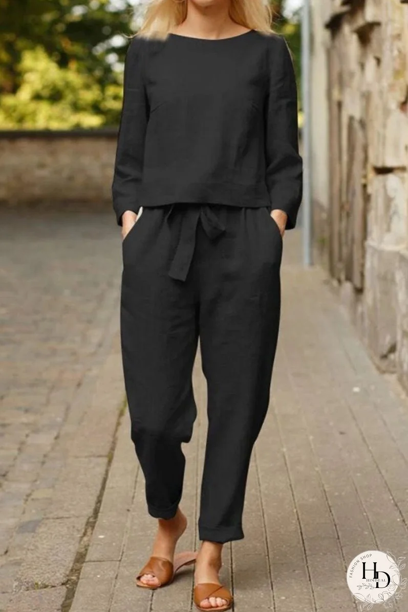 Elegant and Casual winter garment
