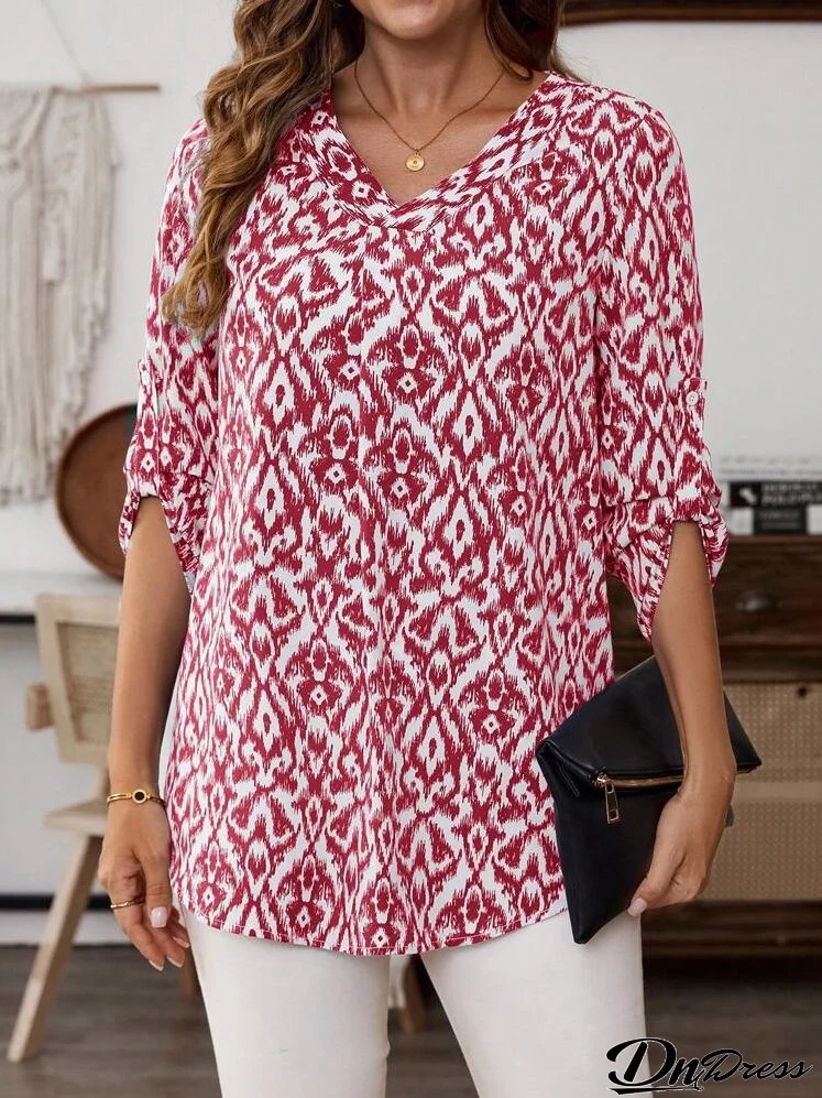 Women Blouses