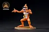 Etemon & Metal Etemon - Digimon Resin Statue - MIMAN Studios