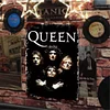 Queen - Vintage Metal Signs - 20*30cm/30*40cm - Music