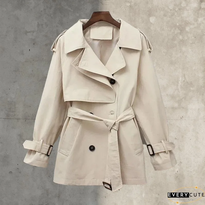 Tailored and Elegant winter Coat