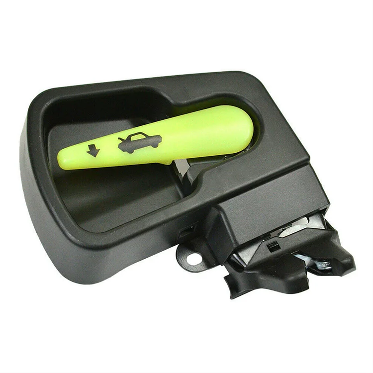 Silscvtt Trunk Latch Lock Replacement for 2003-2008 Toyota Corolla CE LE S Sedan 4-Door 1.8 L4 64610-02071 64610020