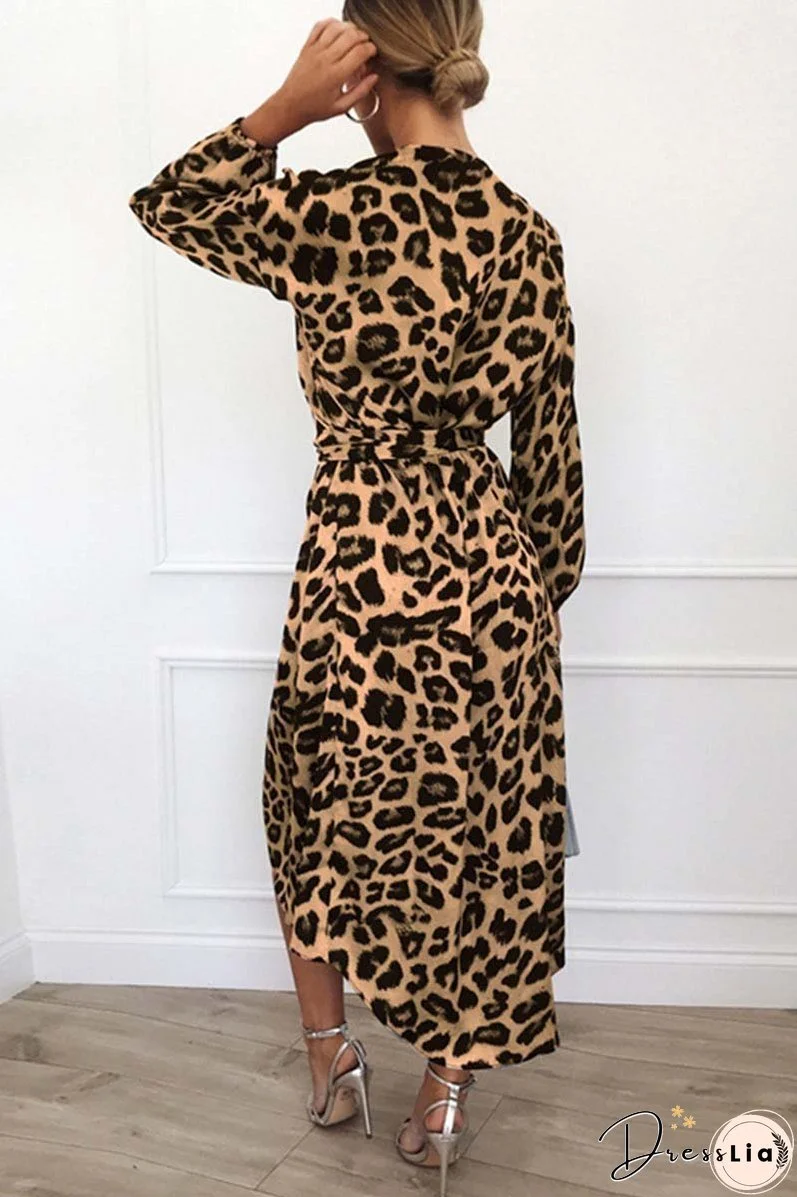 Casual and Stylish winter Dress