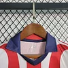 2023/2024 Player Version Chivas Home Soccer Jersey 1:1 Thai Quality Kids Size