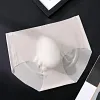 Men's Underwear Men's Invisible Lightweight Ice Silk Triangle High Elasticity Breathable Briefs