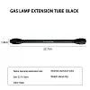 Outdoor Retro Camping Gas Lamp Heat-Resistant Glass Aluminum Alloy Environmentally Friendly Lamp Portable Camping Lamp With EVA Storage Bag