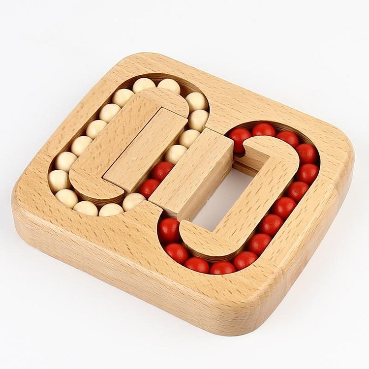 Leisure Brain Toys Rubik's Cube-Mayoulove