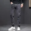 Men's Slim Fit Stretch Jeans