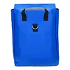 4 Pcs Vinyl Sand Bags with Handle for Bounce House Inflatable Water Bounce House
