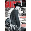 Stevie Ray Vaughan - Vintage Metal Signs - 20*30cm/30*40cm - Music