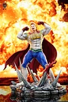 1/5 Scale Mirio Togata - My Hero Academia Resin Statue - Weare A Design Studio