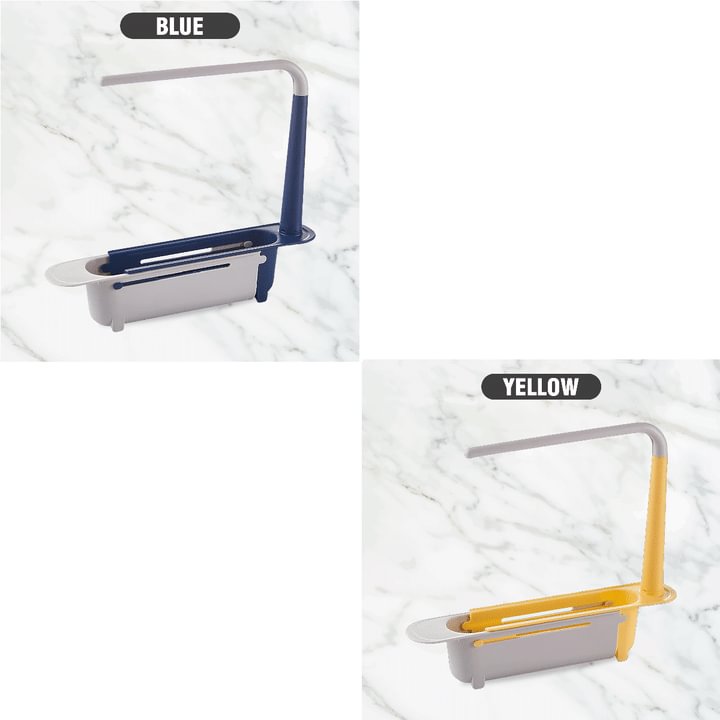 Telescopic Sink