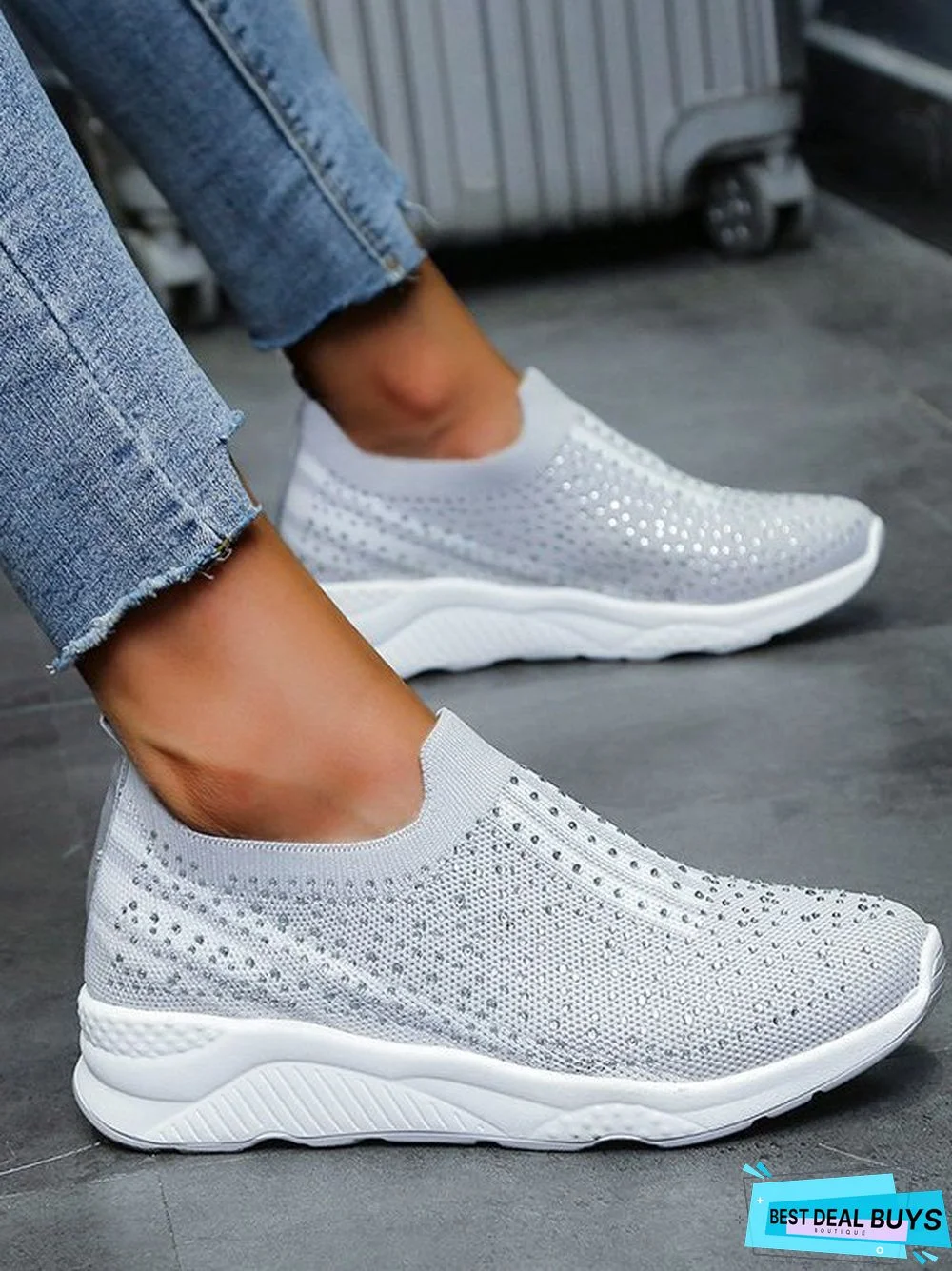 Fashion Women All Season Sneakers