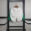 2024/2025 Palmeiras Away Shorts 1:1 Thai Quality