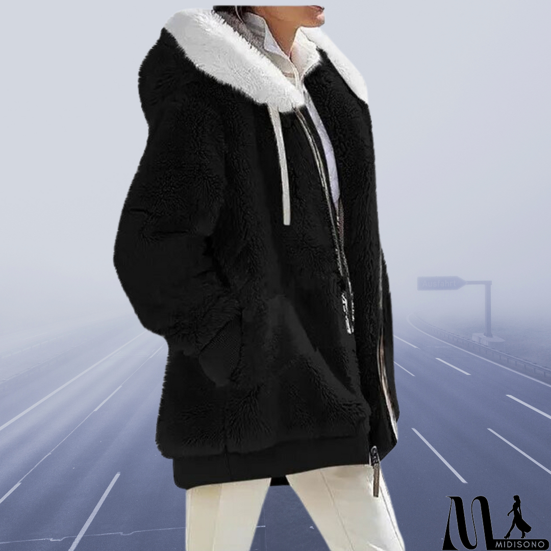 MidiSono - Comfortable and Stylish general Jacket