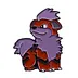 Fluffy Friend Lion