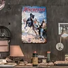 Winchester - Vintage Metal Signs - 20*30cm/30*40cm - Western