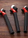 TIG Argon Welding Gun Torch Flexible Head Body Air Cooling Swivel Neck Head