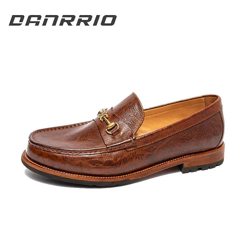 LOAFERS