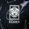2024 Player South Korea Soccer Jersey Away