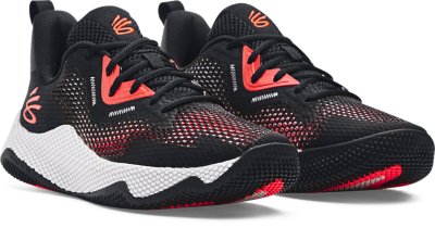 Zapatillas de baloncesto Curry UA HOVR™ Splash 3 unisex