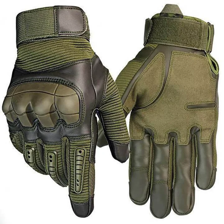The Most Powerful Gloves On The Market – Indestructible Gloves