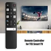 Smart TV Remote Control Replacement Controller for 65P8S 55P8S 55EP680